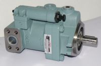 Bomba de Pistones - Hidráulica - NACHI - Piston Pump